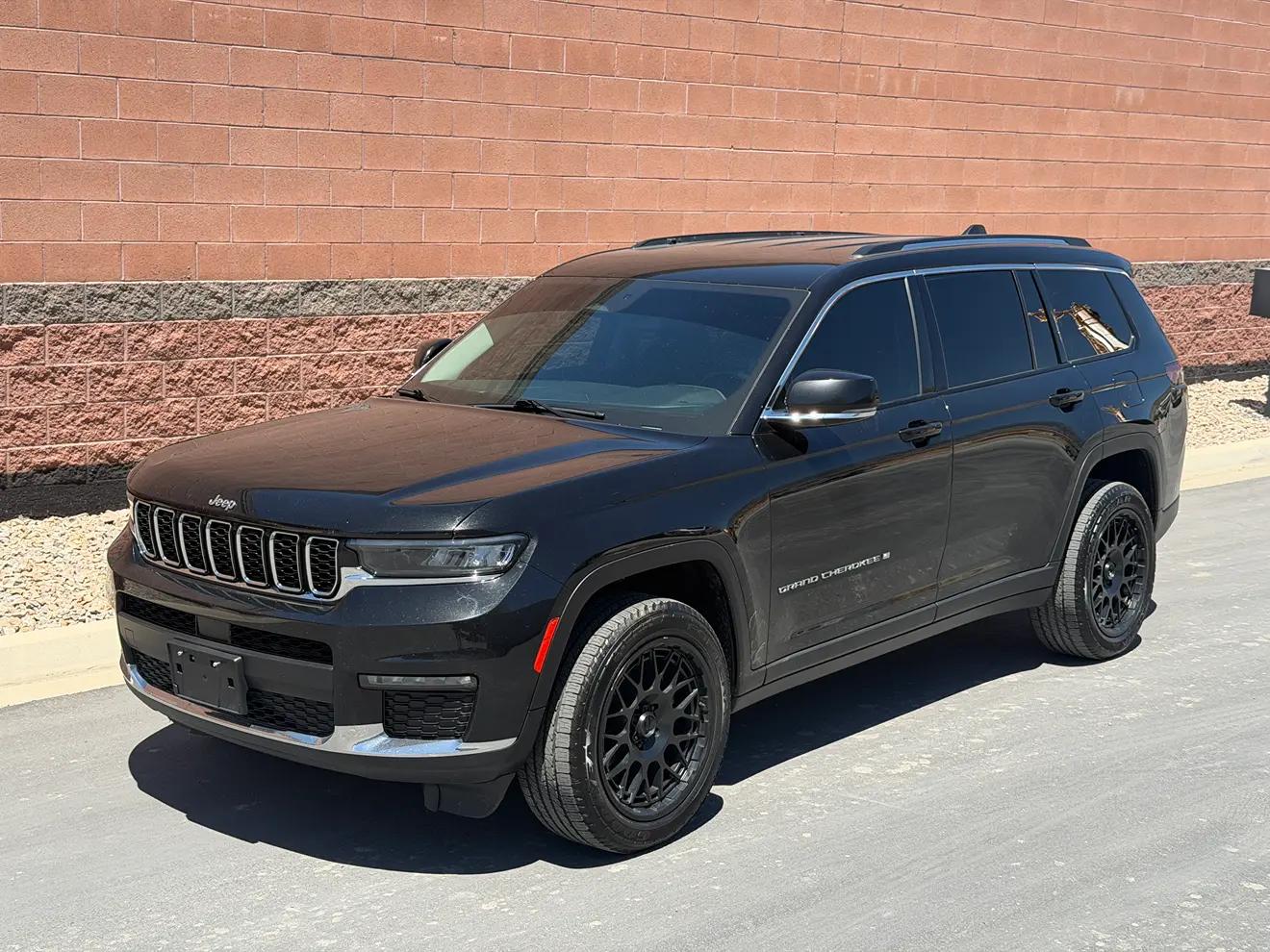 jeep grand cherokee l 2021 1C4RJKBGXM8192609 image jeep grand cherokee l 2021 1C4RJKBGXM8192609 image